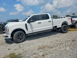FORD F250 SUPER DUTY