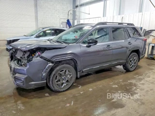 SUBARU OUTBACK PREMIUM
