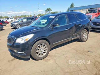 BUICK ENCLAVE