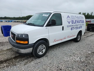 GMC SAVANA G2500