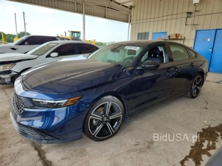 HONDA ACCORD SE