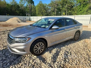 VOLKSWAGEN JETTA S