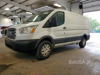FORD TRANSIT T-250