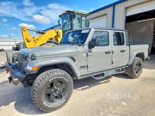 JEEP GLADIATOR SPORT