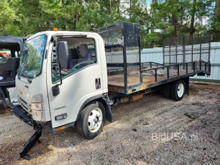 CHEVROLET 4500