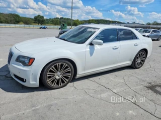 CHRYSLER 300 S