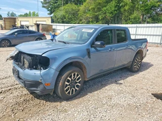 FORD MAVERICK LARIAT