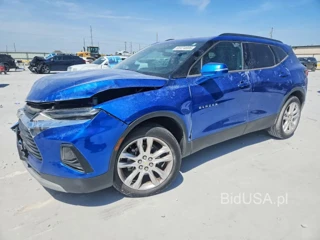 CHEVROLET BLAZER 3LT