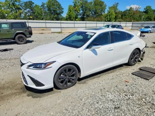 LEXUS ES 350 F SPORT