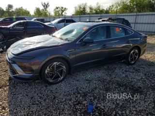 HYUNDAI SONATA SEL