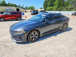 KIA K5 LXS