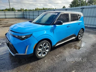 KIA SOUL EX