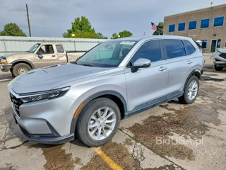 HONDA CR-V EX