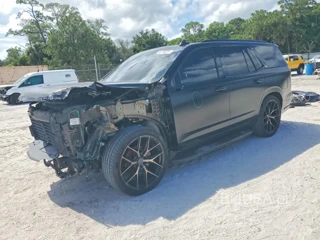 CADILLAC ESCALADE SPORT