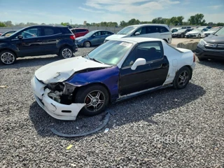 HONDA CIVIC DEL SOL SI