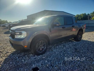 FORD MAVERICK XL