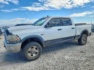 RAM 2500 POWERWAGON