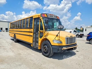 THOMAS SAF-T-LINER C2
