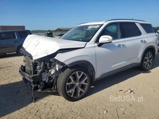 HYUNDAI PALISADE SEL