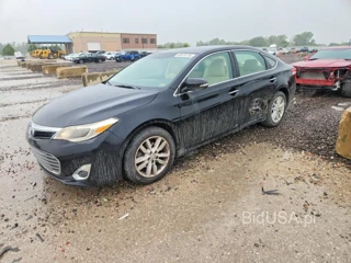 TOYOTA AVALON XLE