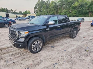 TOYOTA TUNDRA PLATINUM