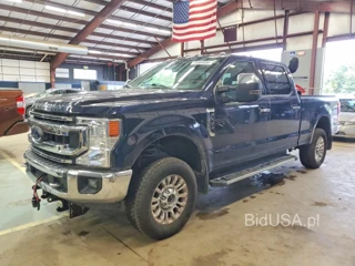 FORD F250 SUPER DUTY