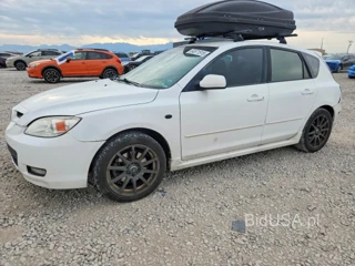 MAZDA 3 HATCHBACK