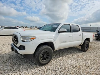 TOYOTA TACOMA SR V6