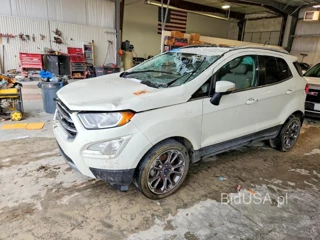 FORD ECOSPORT TITANIUM