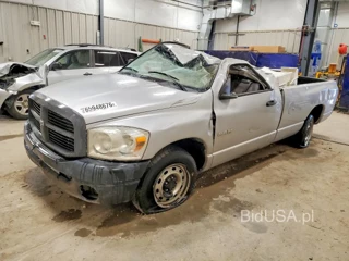 DODGE RAM 1500 ST