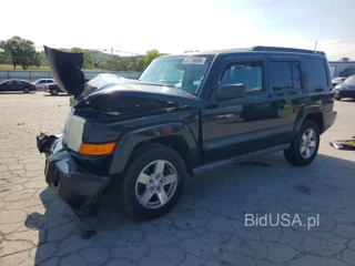 JEEP COMMANDER