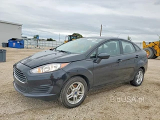 FORD FIESTA SE