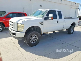 FORD F250 SUPER DUTY