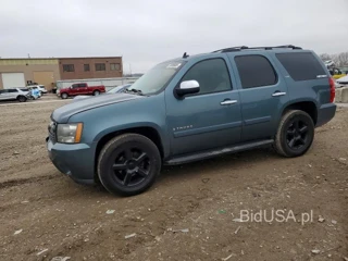 CHEVROLET TAHOE C1500