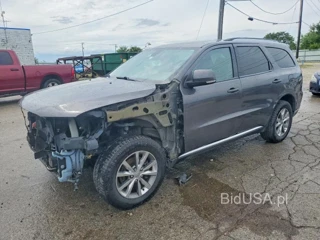 DODGE DURANGO LIMITED