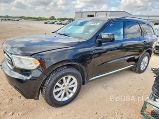 DODGE DURANGO SXT