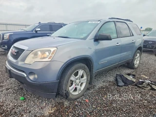 GMC ACADIA SLE