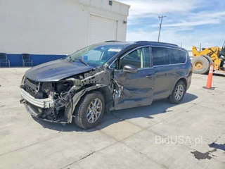 CHRYSLER PACIFICA TOURING L