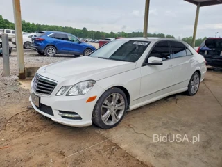 MERCEDES-BENZ E 350 4MATIC