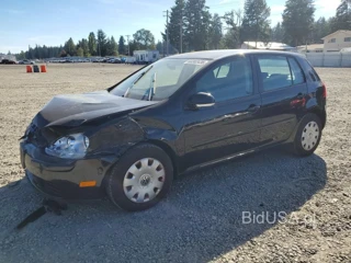VOLKSWAGEN RABBIT