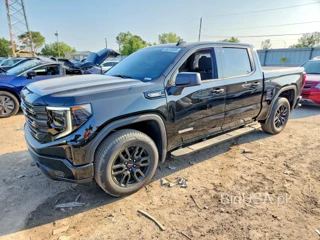 GMC SIERRA K1500 ELEVATION-L