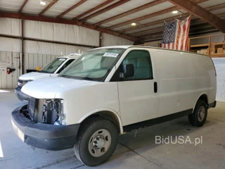 CHEVROLET EXPRESS G2500