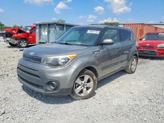 KIA SOUL BASE