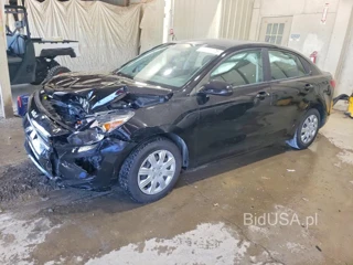 KIA RIO S
