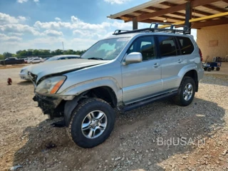 LEXUS GX 470