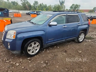 GMC TERRAIN SLT
