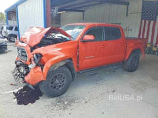 TOYOTA TACOMA SR5 V6