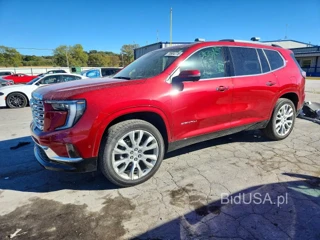 GMC ACADIA DENALI