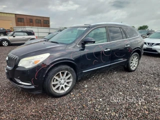 BUICK ENCLAVE