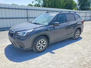SUBARU FORESTER PREMIUM
